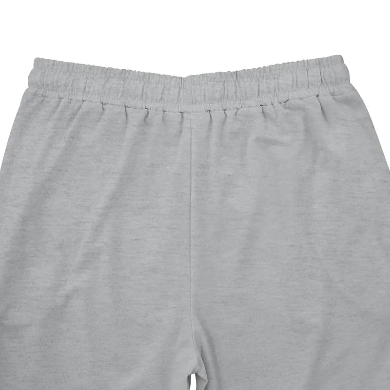 Cross-border spring and autumn thin men's sports and leisure drawstring loose jogging trend trousers sweatpants