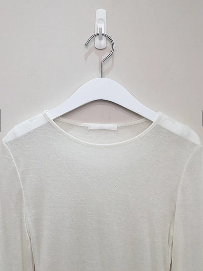 Sexy Shirt Women T-Shirt Long Sleeve Korean Style Slim Basic Elasticity Tshirt Top Womens Clothing T Shirt Femme