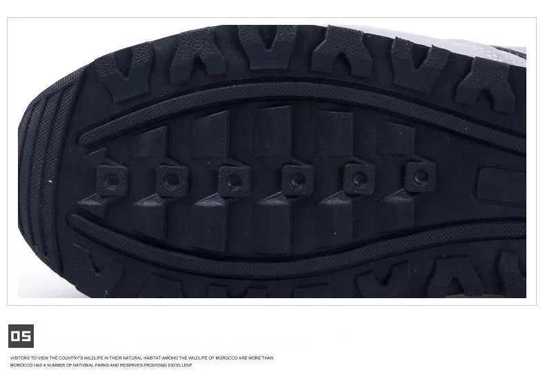 Brand Sneakers Men Outdoor Running Shoes High Quality Lace-Up Men Casual Shoes Fashion Comfortable Walking Shoes Tenis Hombres.