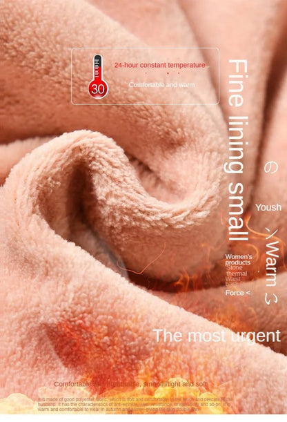 Damen-Pyjama-Set aus Korallensamt, verdickt, warm, Homewear, Herbst-Winter, Umstands-Loungewear, weiche Nachtwäsche, Geschenk für neue Mütter.