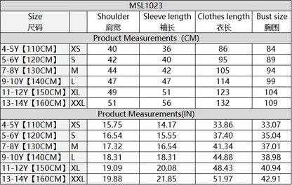 Middle Eastern Muslim Girls Princess Knitted Dress Wavy Edge Solid Color Robe.