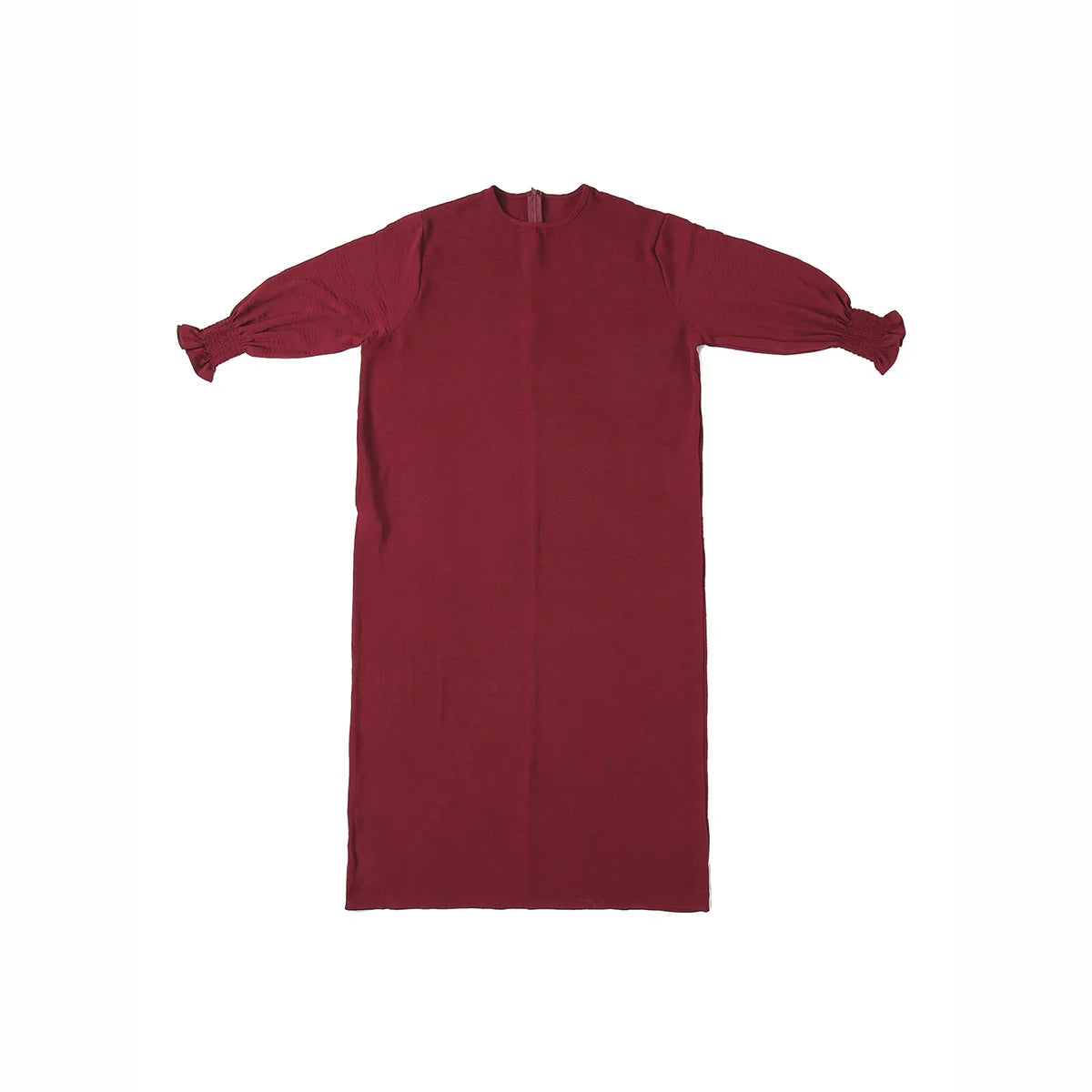 Two Piece Jilbab Prayer Set Abaya for Woman Batwing Hijab Dress Muslim Kimono Kaftan Robe Long Khimar Islam Cloth Jilbab Ramadan