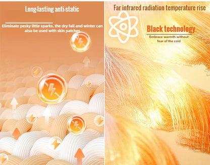 Big Size 10XL Winter Pants Men Fleece Lined Elastic Waist Strtch Trousers Male Thick Warm Straight Business Work Wear Plus Large.