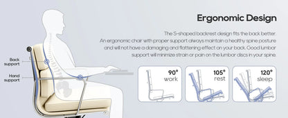 Büro Gasts tuhl gepolsterte Leder bequeme Empfangs stühle mit Rädern verstellbare drehbare rollende Büros tühle