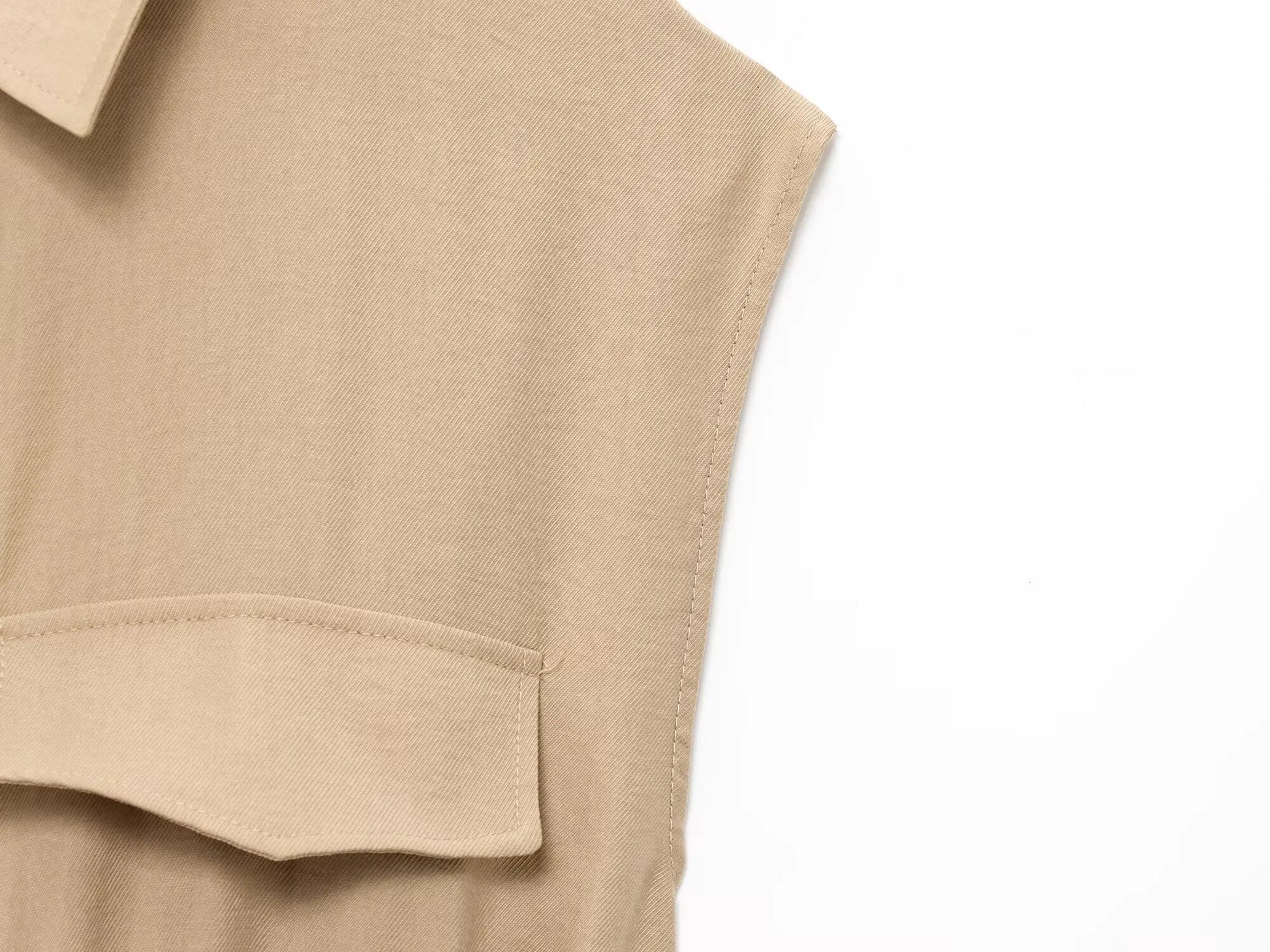 2025 Summer Vintage Casual Chic Women Jumpsuits Solid Sleeveless Belt Wide Leg Bodysuits Fashion Jumpsuit.