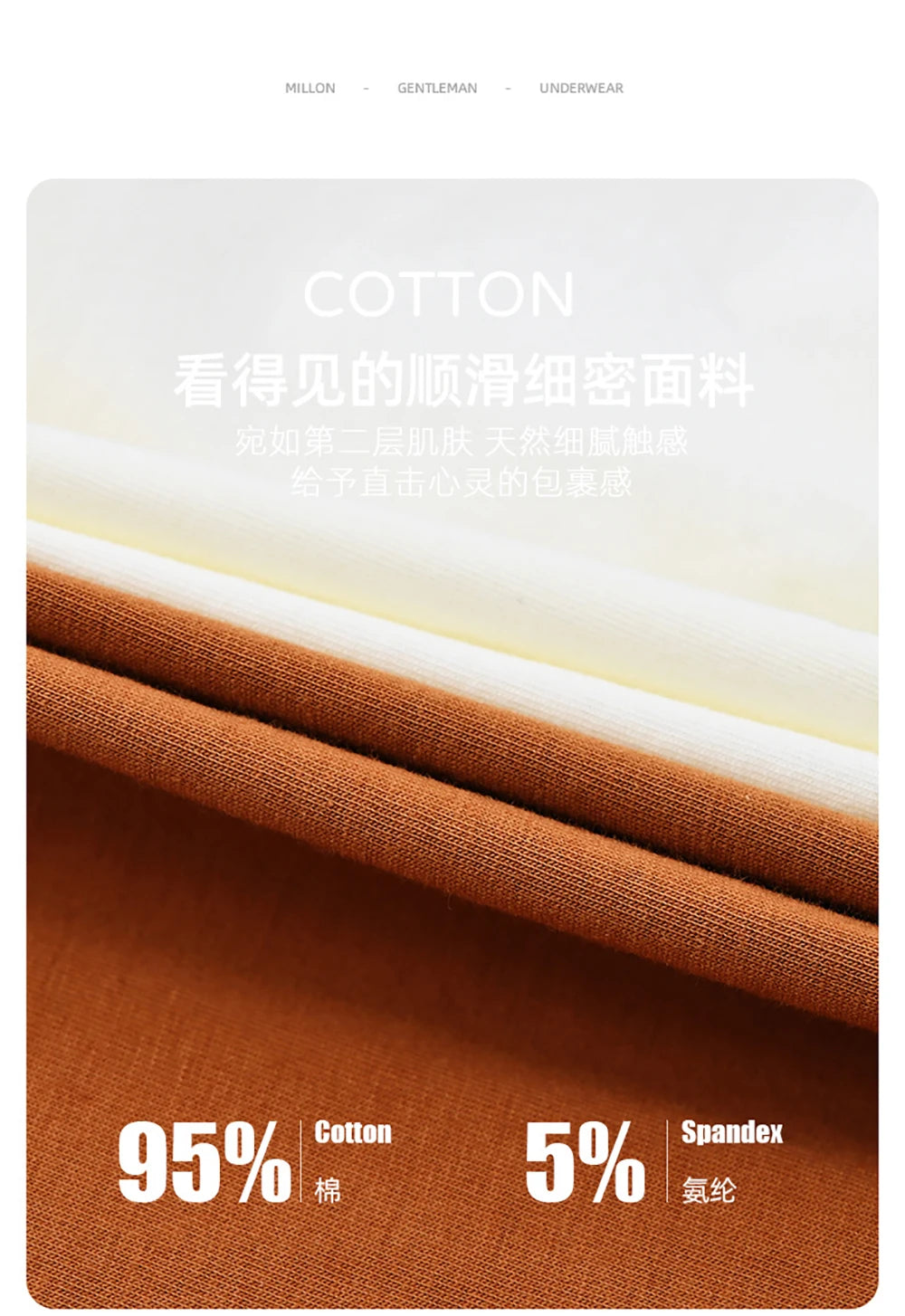 3PCS/Pack 100% Cotton Multicolor Solid Women's Boxer Knit Breathable Panties Underwear Soft High Elastic Mid-rise Thin Boyshorts.