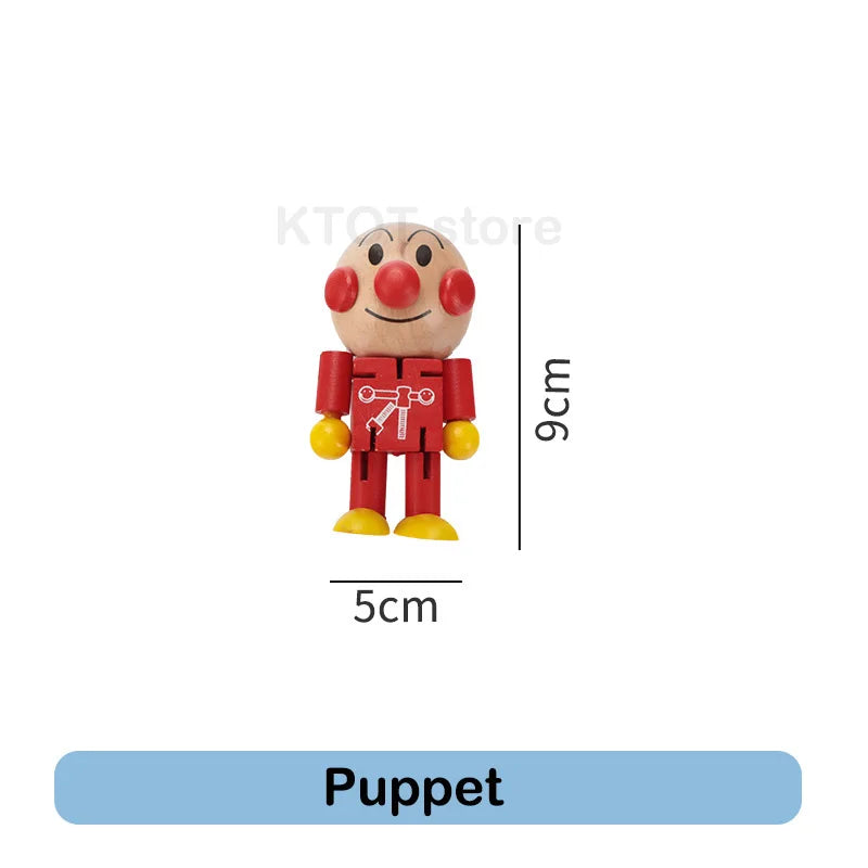 NEW Busy Board Montessori Early Educational Toys Cognitive Training Infant Skills Learning Wooden Game Busyboard DIY Accessories