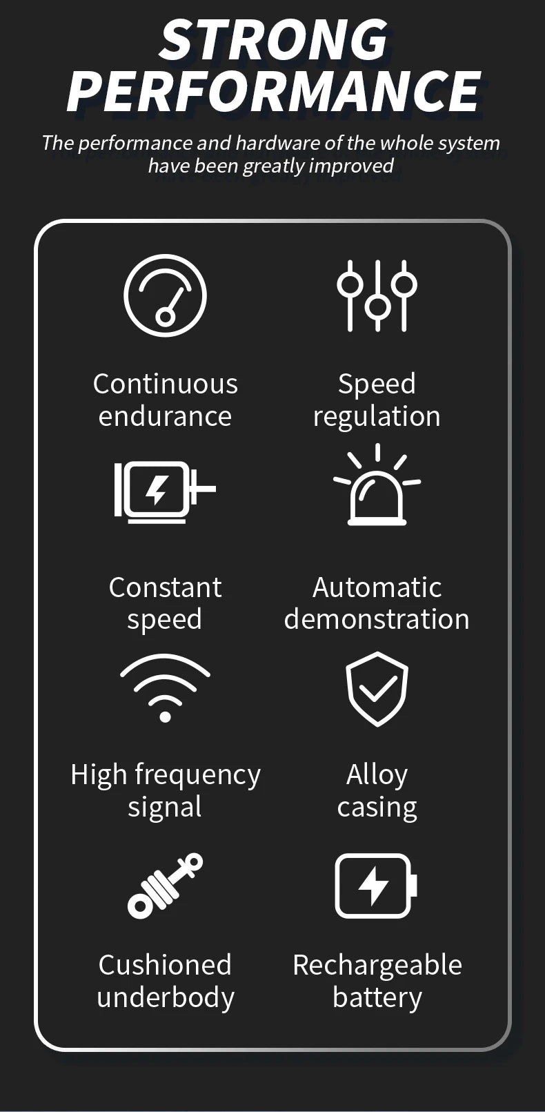 RC 1/64 Speed Mini Off-Road Climbing Car Alloy Cool Appearance Light Shock Absorption With LED Light Toy For Children's Gift.