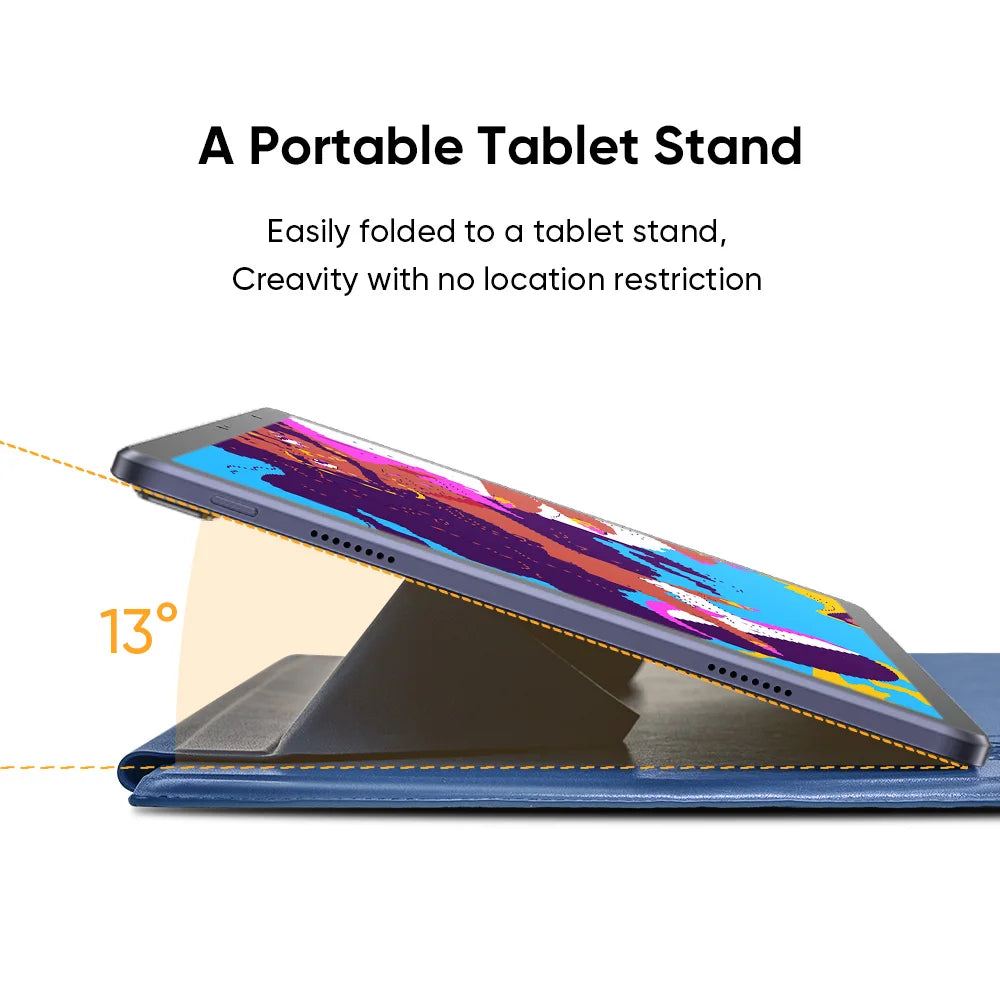 XPPen Magic Drawing Pad 12 inch Tablet Android Pad 2K Resolution 16K Levels 8GB 256GB Graphics Drawing Tablet Monitor Android 14