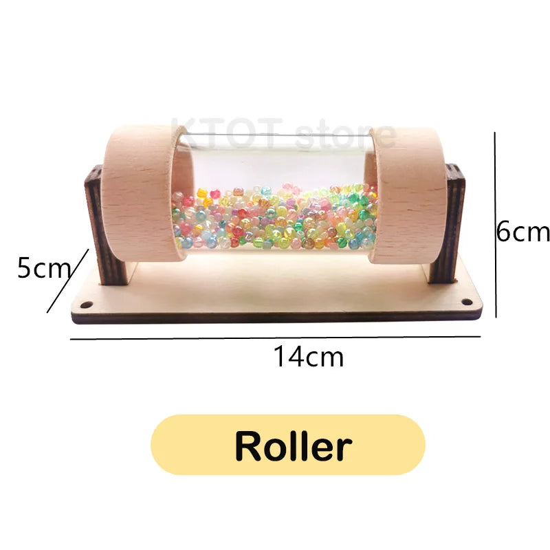 NEW Busy Board Montessori Early Educational Toys Cognitive Training Infant Skills Learning Wooden Game Busyboard DIY Accessories.