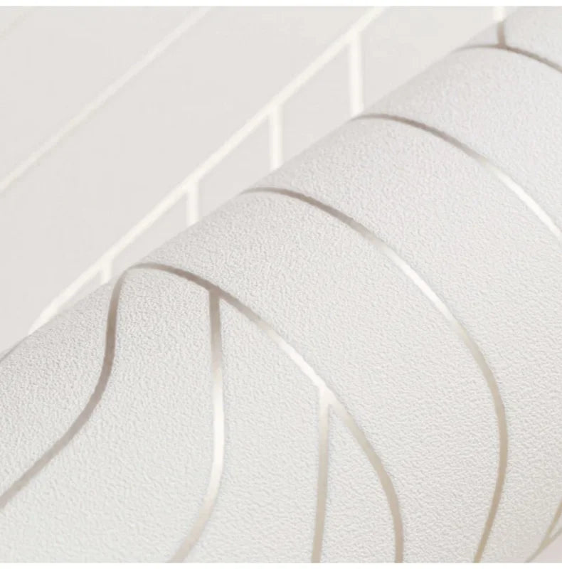 Decorative Walls Paper 3D Wall Sticker Living Room Decorative Home Decoration Wallpapers Home Decor Wallpaper for Walls in Rolls