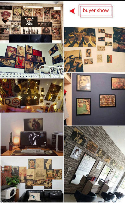 Modern Anime Canvas Wall Art  Demon Slayer Shinazugawa Sanemi Poster  Modular Home Decor for Living Room  Printed Painting.