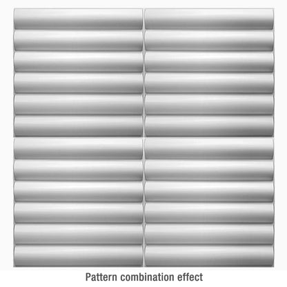 30x30cm home renovation 3D Stereo Wall Panel Diamond Not self-adhesive tile 3D wall sticker living room Bathroom 3d wall paper