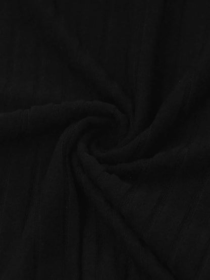 Neue Feste Kleid Frauen Elegante Party Herbst Winter Rollkragen Mit Langen Ärmeln Sexy Mantel Mini Kleider Bodycon Club Gestrickte Kleid