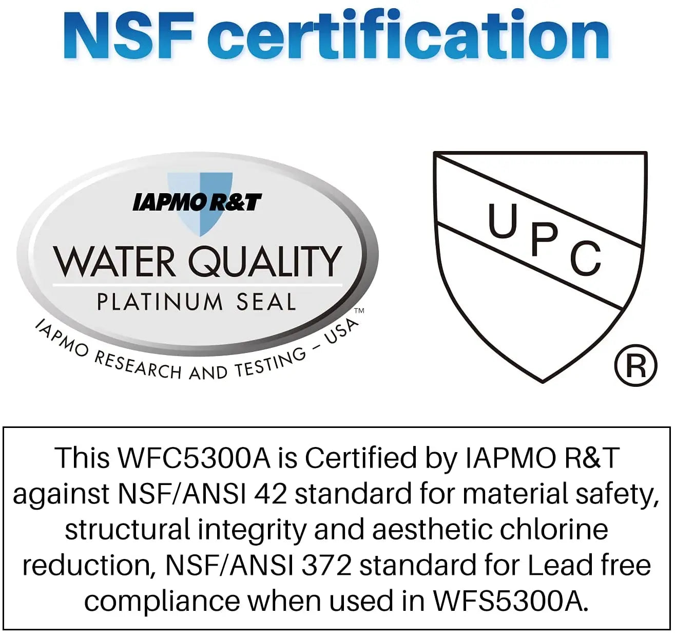 ALTHY Under Sink Drinking Water Filter Purifier -NSF/ANSI Certified Direct Connect Under Counter Drink Water Filtration System.