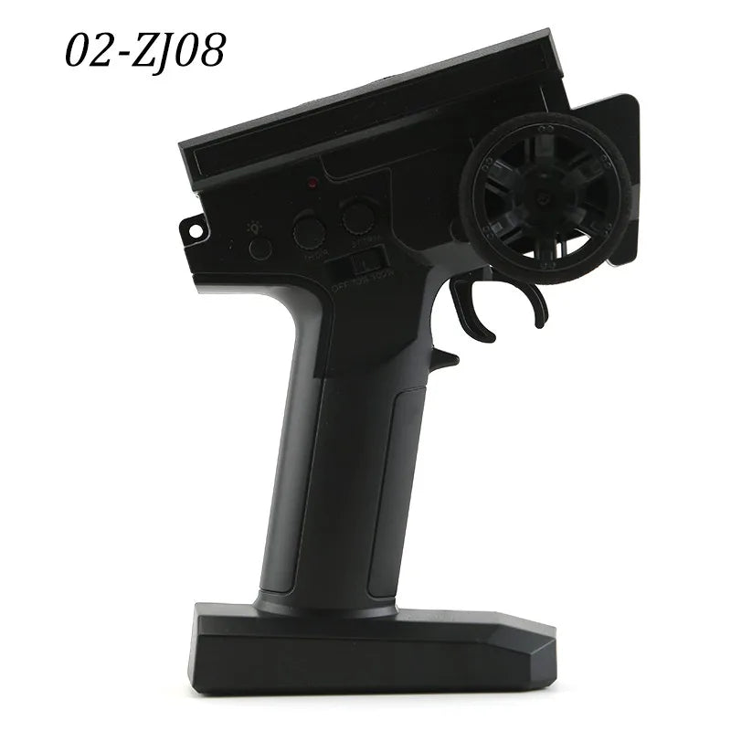 9522 PRO  RC Automotive Parts Drive Shaft Transmission Shaft Gear Bearings Servo Motor Receiver Motor Differential Gearbox Tire.