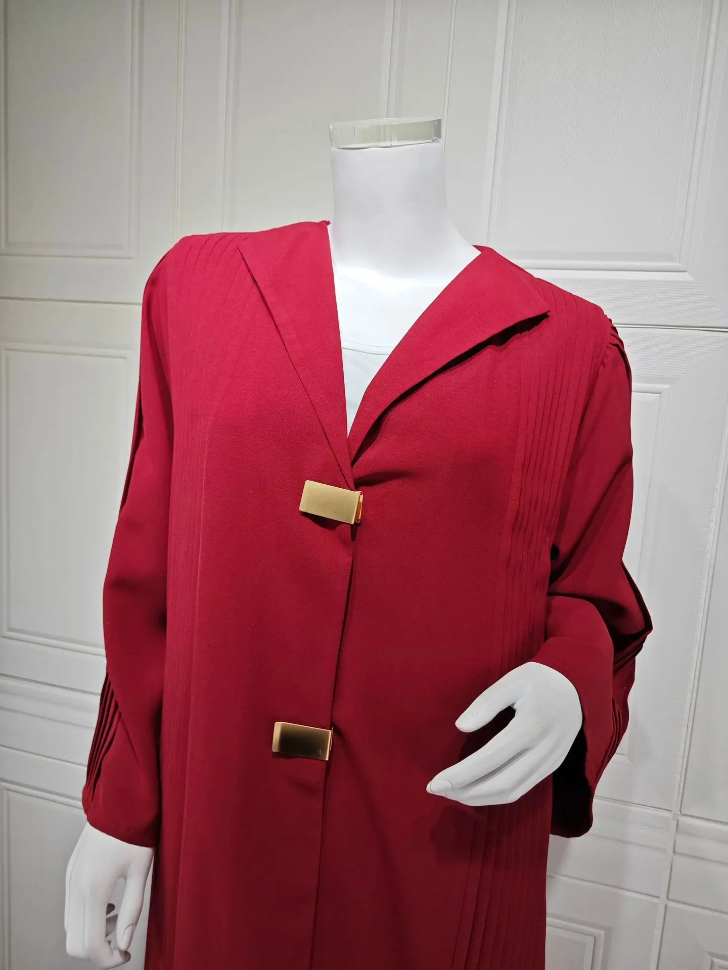 Elegant Dubai Abaya for Women Muslim Dress Ramadan Eid Kebaya Kimono Jalabiya Turkey Kaftan Islam Clothing Caftan Marocain Femme