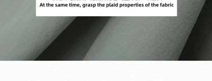 2024 Spring Autumn Men's Long Pants Loose Fit Plus Size Casual Nine Point Plus Size Harem Workwear Bunded Pants Men