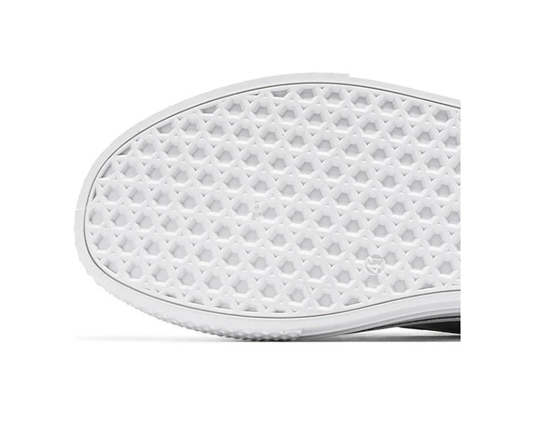 Atmungsaktive Herren-Skateschuhe aus Segeltuch mit weicher Sohle, lässige Turnschuhe, trendige, vielseitige, leichte, rutschfeste Slip-On-Sportschuhe, Größe 37–48.