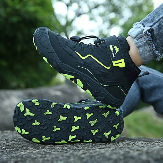 New Style Children Shoes Boys Fashion Sneakers Girls Sport Running Shoes Kids Casual Trainers Outdoor Shoes.
