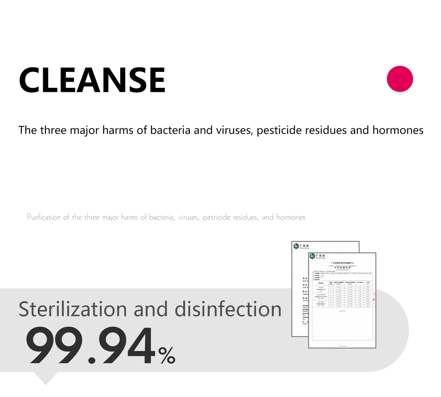 ASRAS Kitchen Sink Stainless Steel Nano Grey Kitchen Sink with Built-in Food Purifier, Hidden Cover & Adjustable Lift Faucet