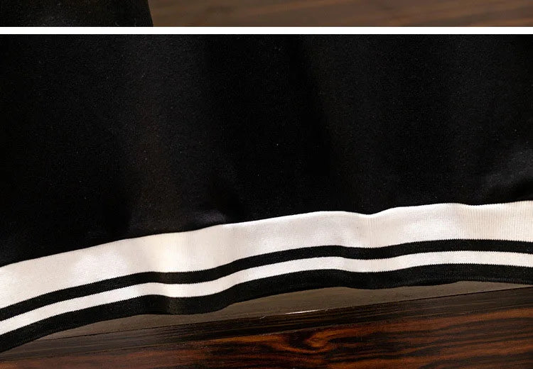 150Kg Plus Größe frauen Fehlschlag 157 Frühling Herbst Lose V-ausschnitt Langarm Drucken Sweatshirts Lässige Top Schwarz 5XL 6XL 7XL 8XL 9XL.