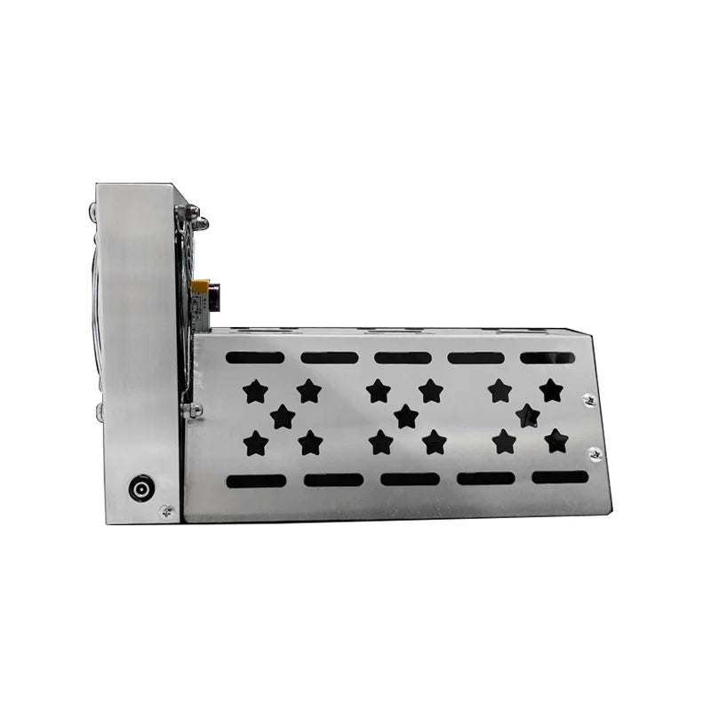 Commercial Egg Waffle Machine And Cooling Rack Egg Waffle Maker Household Waffle Making Machine Paired Cooling Rack.