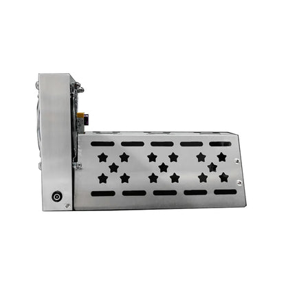 Commercial Egg Waffle Machine And Cooling Rack Egg Waffle Maker Household Waffle Making Machine Paired Cooling Rack.