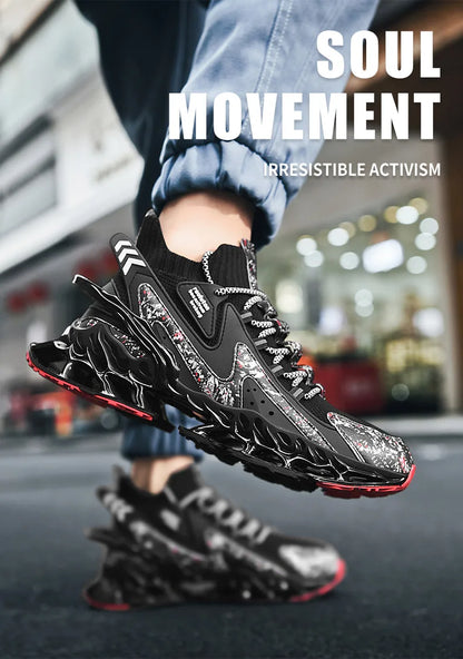 Männer Schuhe Turnschuhe mann lässig männer Schuhe tenis Luxus schuhe Trainer Rennen Atmungsaktive Schuhe mode laufschuhe für frauen