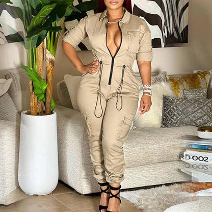 Long Sleeve Zipper Tops Two Pieces Tracksuit Sets Women Joggers Pants Streetwear Track Suit Casual Sport Joggers 2022 New.