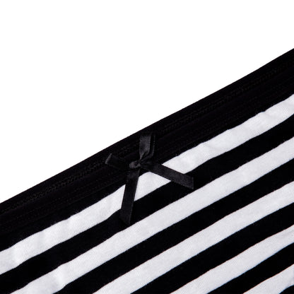 Women's cotton panties Girl Briefs Ms. cotton underwear bikini underwear sexy Ladies Briefs Free shipping 5 Pcs/set.