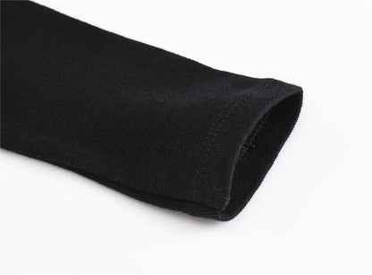 3 Teile/los Baby Junge Mädchen Body Weiß Schwarz Grau Design 100 % Baumwolle Kleidung Frühling Herbst Neugeborenen Overall.