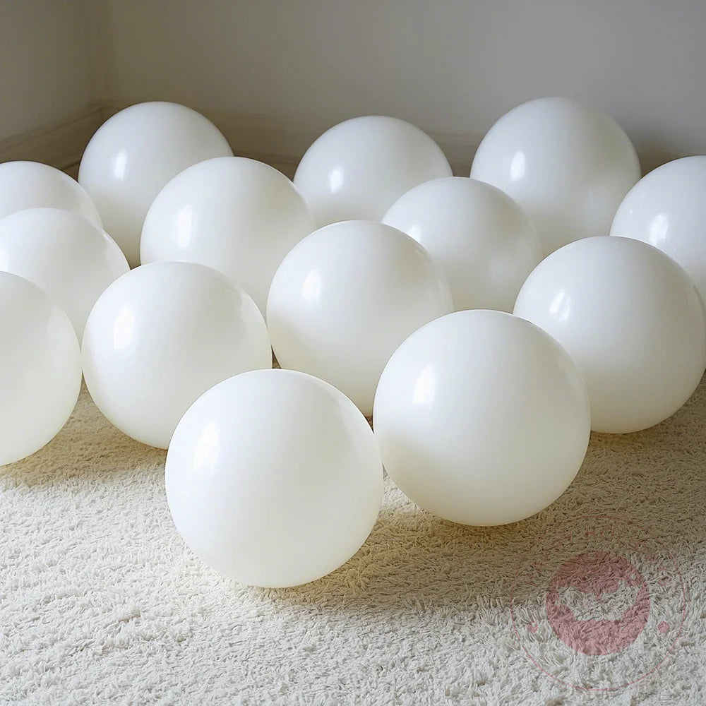 NEUE 20-100 Pcs Latex Ballon Großhandel 5/10/12 Zoll Matte Helium Ballons Für Geburtstag Party Hochzeit bogen Hintergrund Dekoration.
