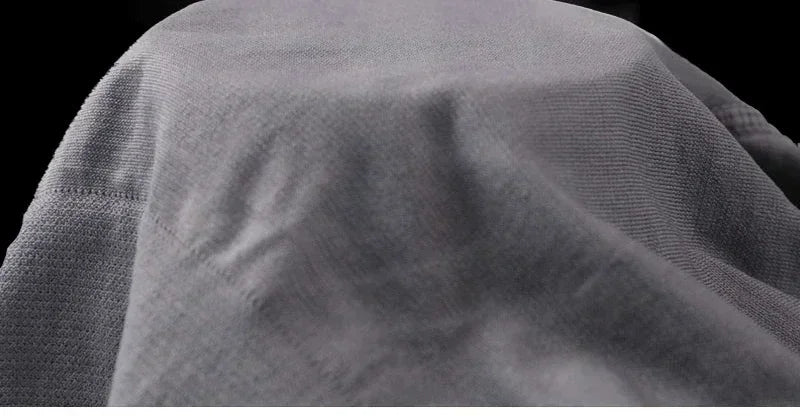 5 Stück hochelastische, atmungsaktive Boxershorts für Herren, bequeme, weiche Unterwäsche, einfarbige Höschen für den täglichen Gebrauch