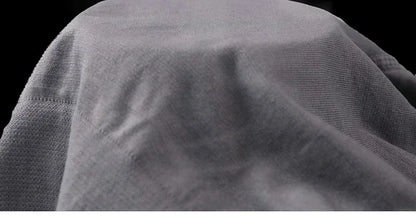 5 Stück hochelastische, atmungsaktive Boxershorts für Herren, bequeme, weiche Unterwäsche, einfarbige Höschen für den täglichen Gebrauch