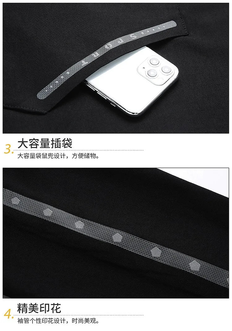 Plus Größe Frauen Hoodies 5XL 6XL Lose Lange Hülse Mit Kapuze Sweatshirt Pullover Tops Plus Größe Frauen Kleidung servorstitute soi Andersen Vetement Femme.