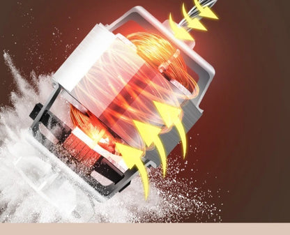 220V Household Electric Dough Mixer Automatic Home Mixer Egg Beater, Kneading Machine, Blender Kitchen Stand Mixer.