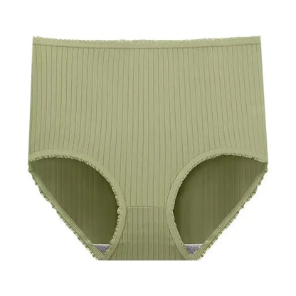 7 Color Women Panties 2024 New Summer Fashion XL XXL Large Size Underwear Female High Rise Panties Briefs Sexy Ropa Interior.