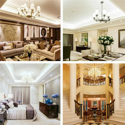 10 Stücke G9 LED Lampe 7 Watt 9 Watt 12 Watt 15 Watt 18 Watt 220 V Led-lampe SMD 2835 LED G9 Licht Ersetzen 30/40 W Halogenlampe Licht für Zuhause Nützlich.