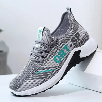 2025 Men's Shoes, Outdoor Walking Training Tennis Shoes, Casual Shoes, Breathable Running Shoes, Fashion Sneakers,.