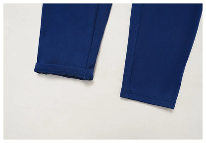 Customized LOGO women's new nude yoga suit tight shock-proof sports running outdoor fitness yoga suit two-piece set