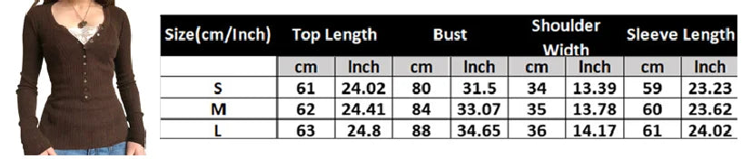 Vintage Babydoll Tops Pullover Lady Ästhetische Kokette Strickpullover Outfit Herbst Square Neck Langarm Strickwaren Pullover Y2k.