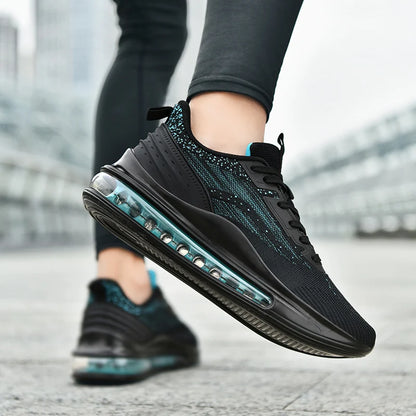 Shoes men Sneakers Male casual Mens Shoes tenis Luxury shoes Trainer Race Breathable Shoes fashion loafers running Shoes for men.