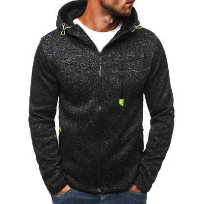 MRMT 2025 Brand Men's Hoodies Sweatshirts Jacquard Hoodie Fleece Men Hooded Sweatshirt Pullover For Male Hoody Man Sweatshirt.