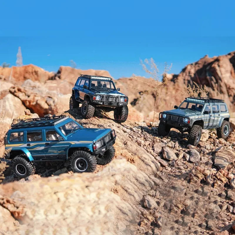 New Yikong Yk4107 1/10 Full Scale Rc Remote Control Start Tank U-Turn Model Super Large Climbing Vehicle Lcg Chassis 4wd Toy.