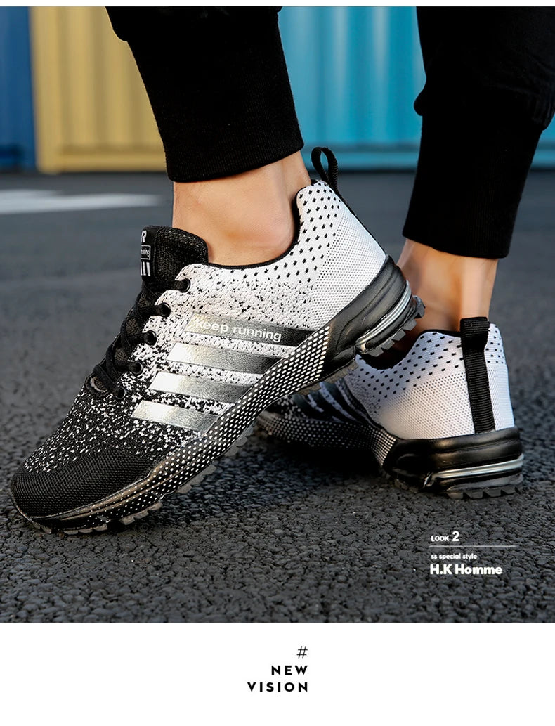 New Men Golf Shoes Big Size 35-48 Light Weight Walking Sneakers Golfers Outdoor Breathable Walking Shoes Luxury Mens Sneakers.