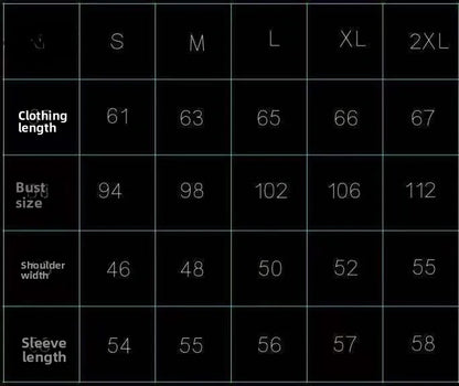 Women Hoodies Sweatshirt Letter Printing Lamb Velvet Thickened Street Warm Pullover Loose Crewneck Brown Hoodies Woman Clothing.