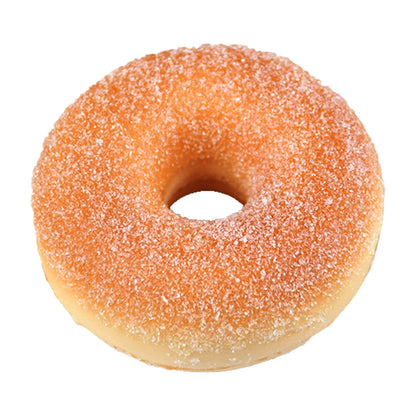 Real Life Size Donuts Doughnut Donut Simulation Food Bakery Window Display Kitchen Decor Shop Ornaments Fake Food Christmas.