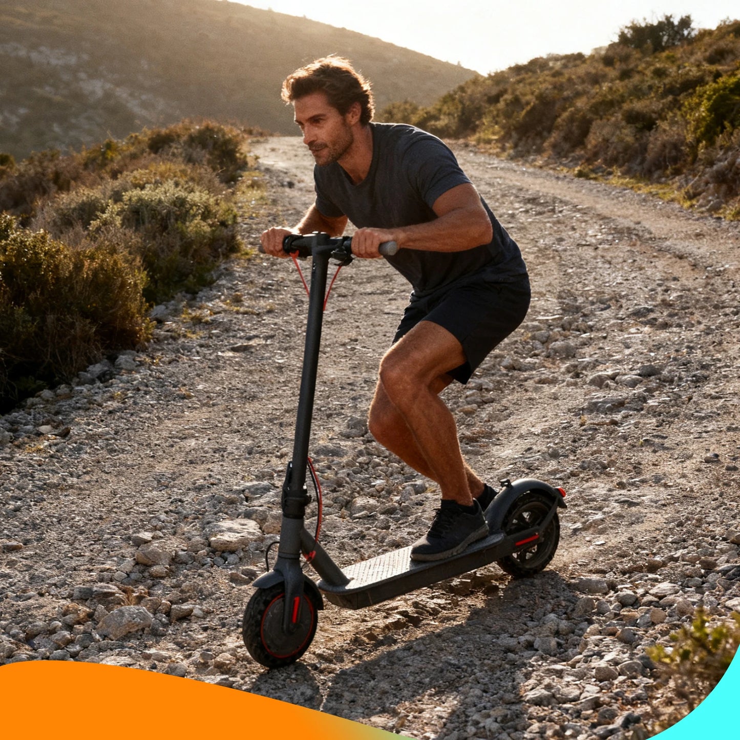 AOVOPRO TX01/365GO Electric Scooter 2025 New Design 350W Super Power Folding Dual Brake Electric Scooter 31KM/H 5-28KM Range