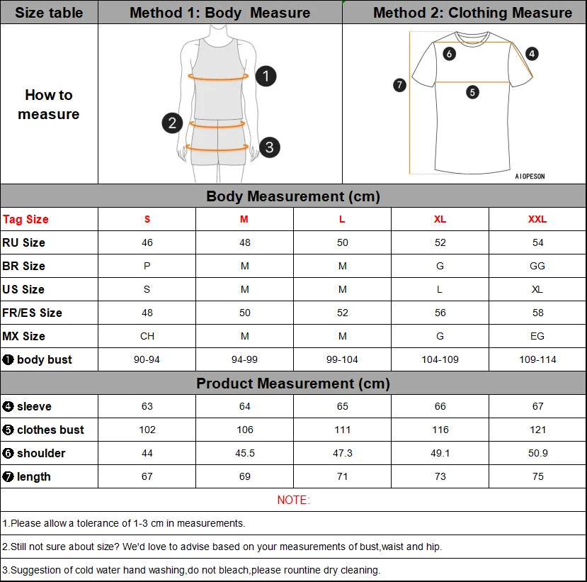 AIOPESON Classic Striped Knitwear Men Cotton Blend Sweater Mock Neck Warm Thickened Old Money Luxury Winter Sweaters for Men.